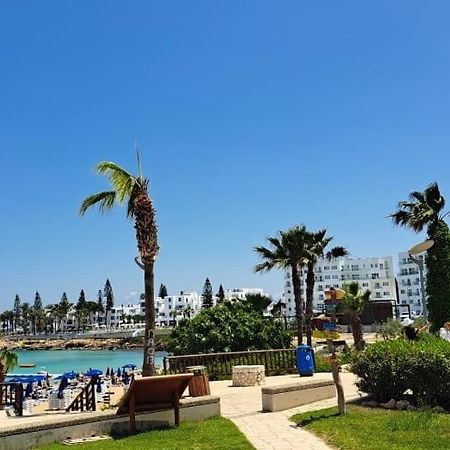 Villa Marina By Fig Tree Bay Protaras Exteriör bild