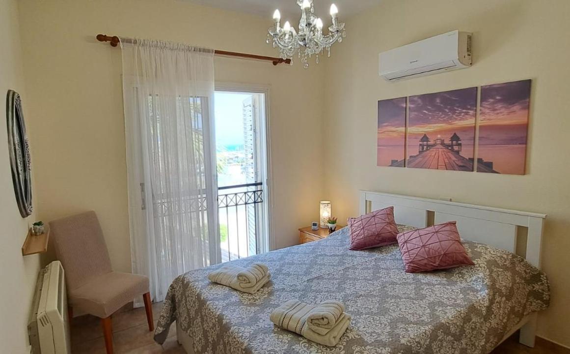 Villa Marina By Fig Tree Bay Protaras Exteriör bild